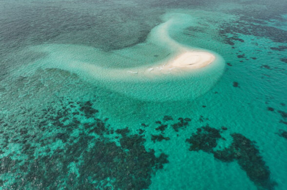 M.Y Beluga - Great Barrier Reef 2025