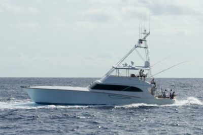 Sportfishing