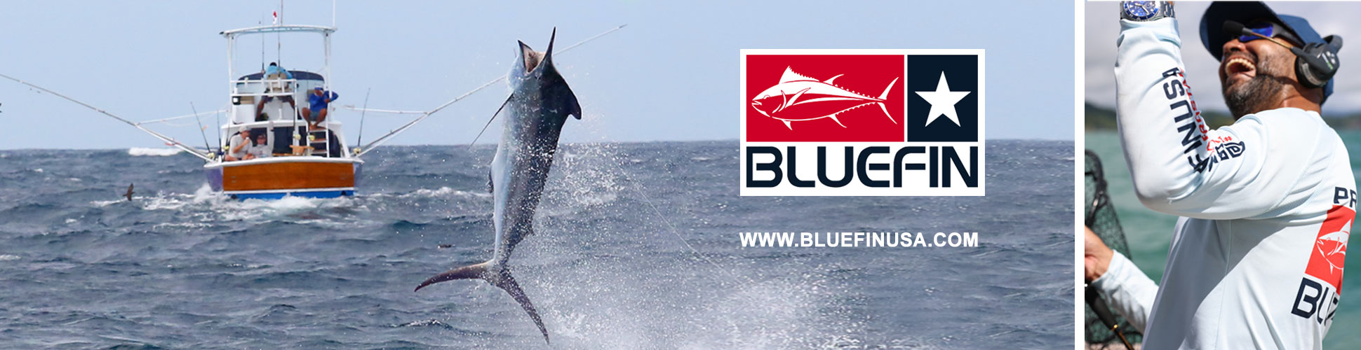 Bluefin