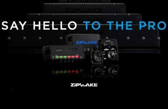 Zipwake PRO image