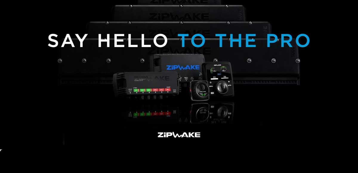 Zipwake PRO image