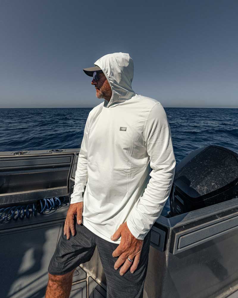 aftco air o mesh shirt