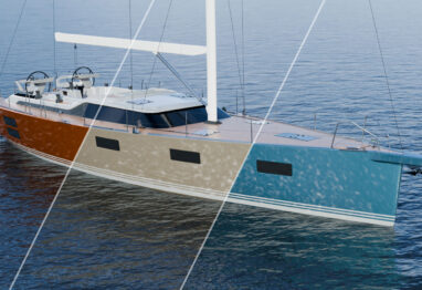 ALEXSEAL Yacht Coatings