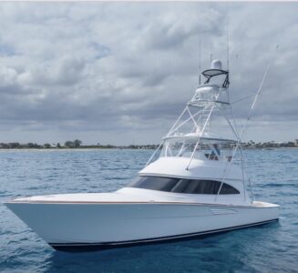 2026 58’ Viking