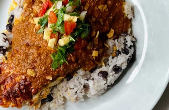 Belize Fly Fishing and a Caribbean-Inspired Redfish Recipe