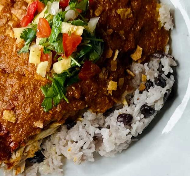 Belize Fly Fishing and a Caribbean-Inspired Redfish Recipe