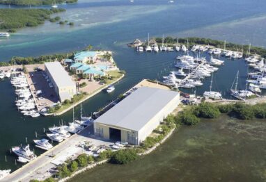 Your Summer Bite Starts Here: Stock Island Marina Key West
