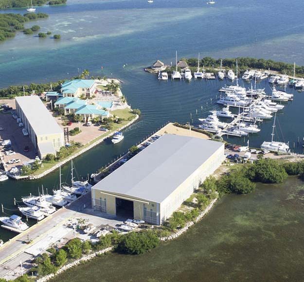 Your Summer Bite Starts Here: Stock Island Marina Key West