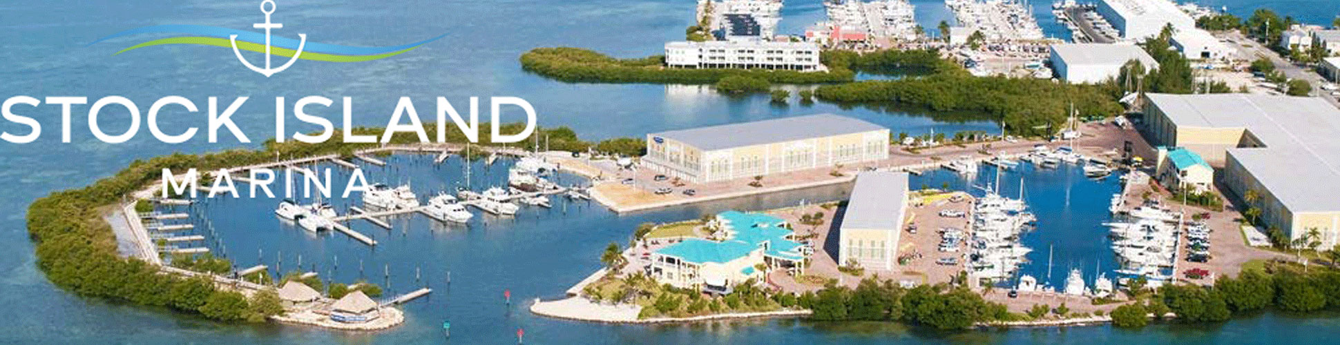Stock Island Marina
