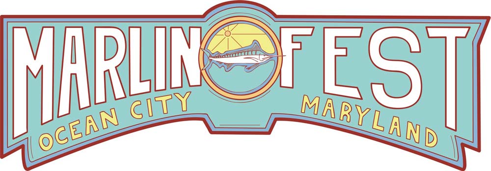 marlin fest logo