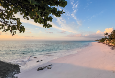 the bahamas beach