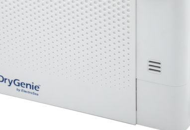 ElectroSea DryGenie