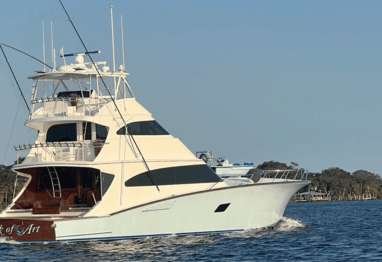 workofart boat