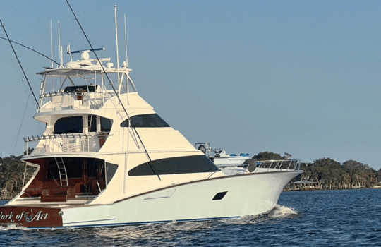 workofart boat