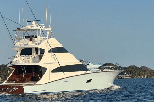 workofart boat
