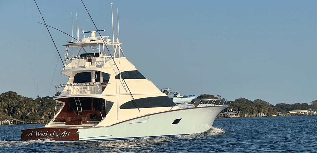workofart boat