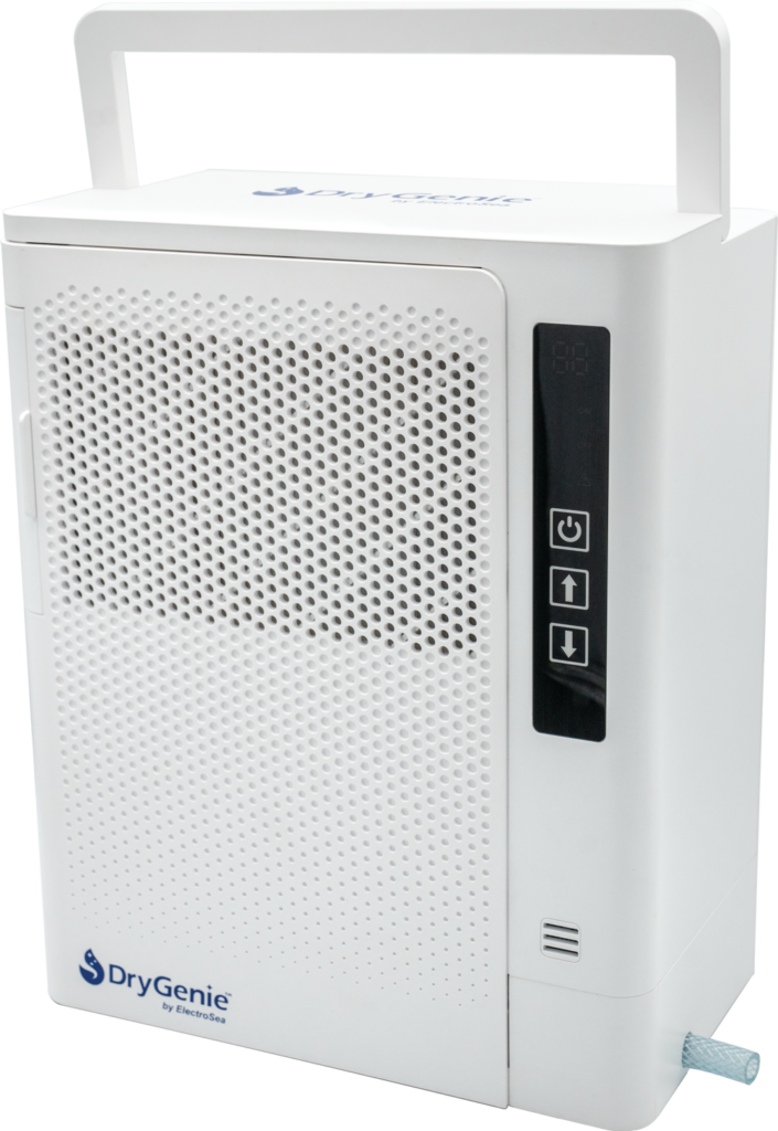 ElectroSea DryGenie
