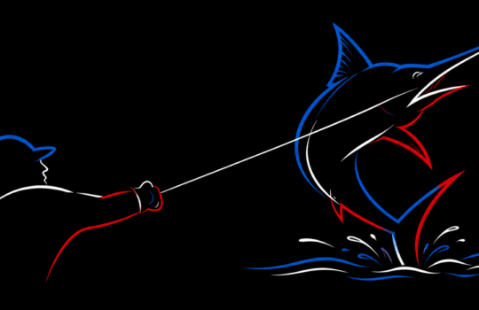 wireman drawing
