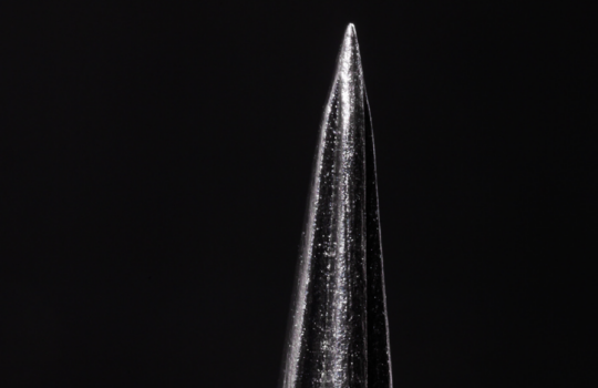 New 7691S Swordfish Hook Showcases Mustad's Latest Point Design