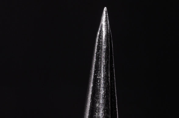 New 7691S Swordfish Hook Showcases Mustad's Latest Point Design
