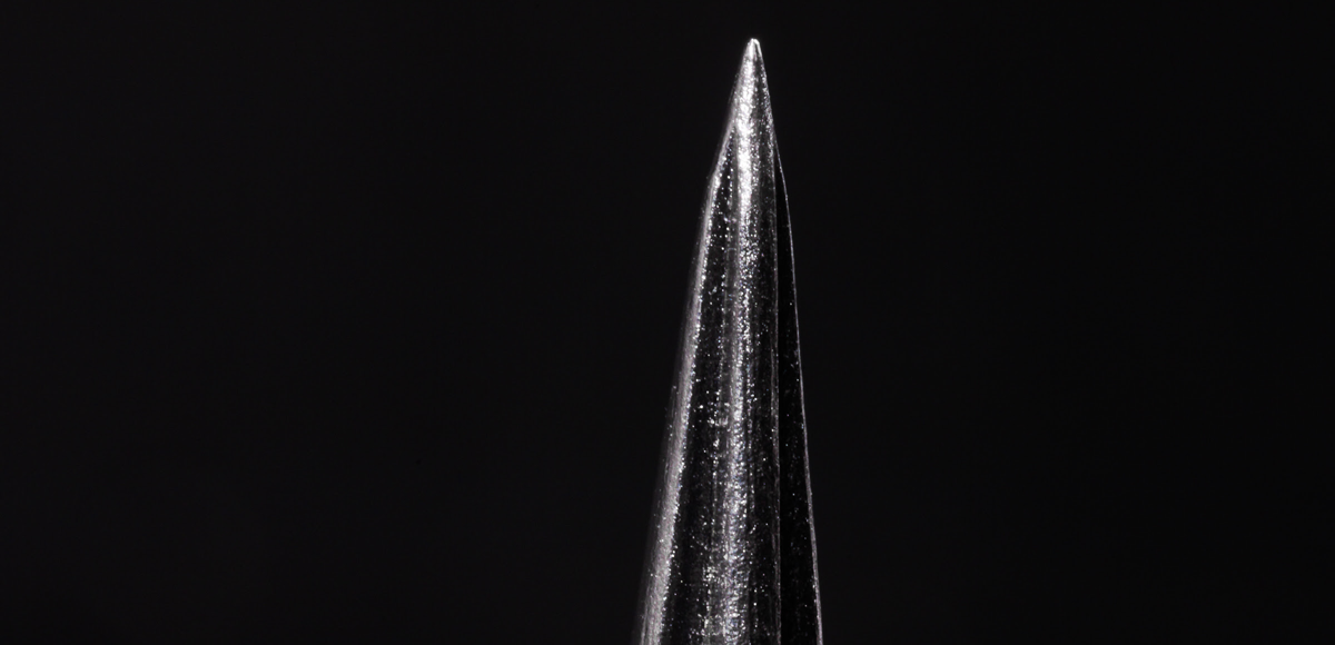 New 7691S Swordfish Hook Showcases Mustad's Latest Point Design