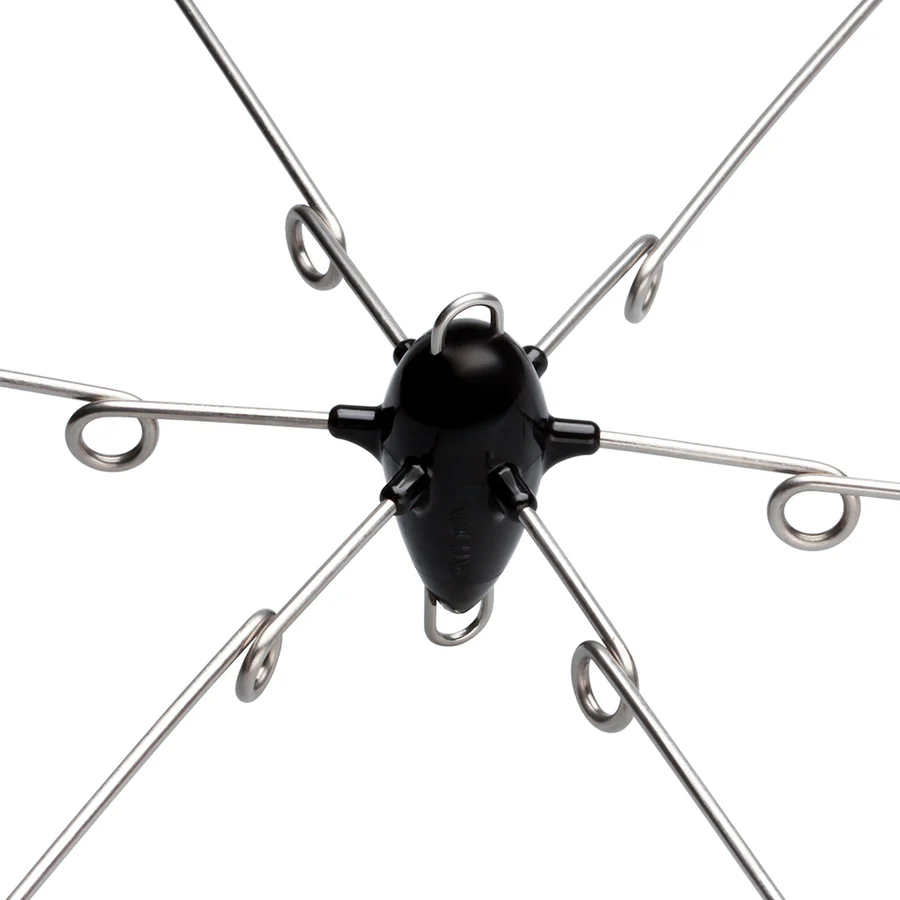 Fathom dredge ICAST 2026 new fishing products