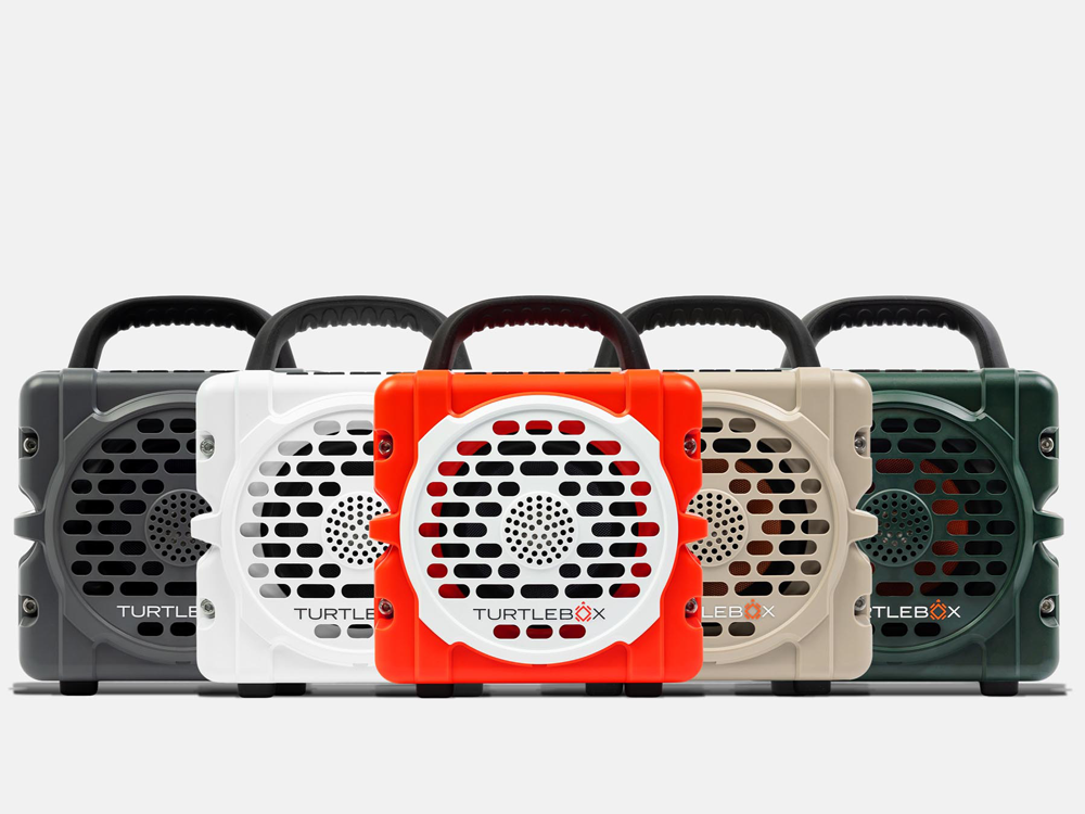 mini turtlebox