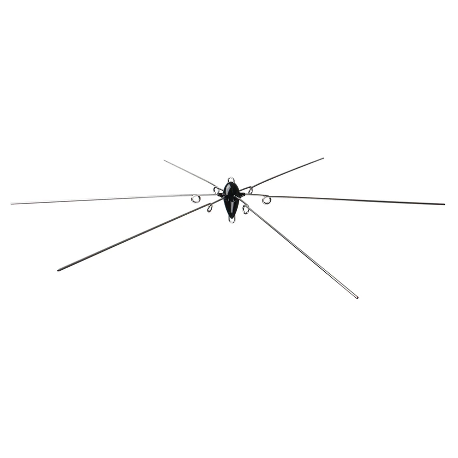 Fathom dredge ICAST 2026 new fishing products