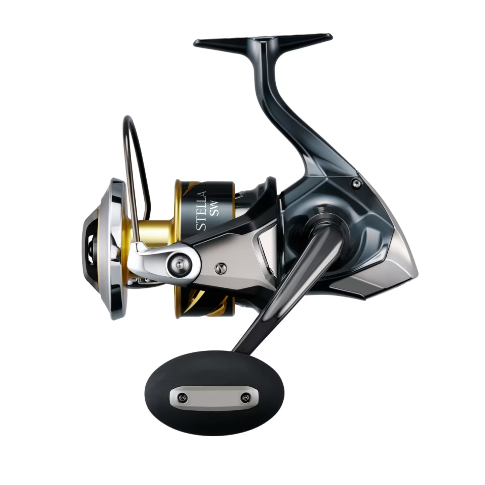 shimano stella 25000 sw spinning reel
