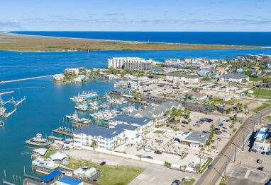Port Aransas