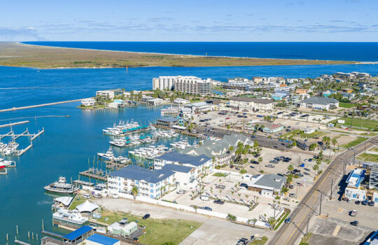 Port Aransas