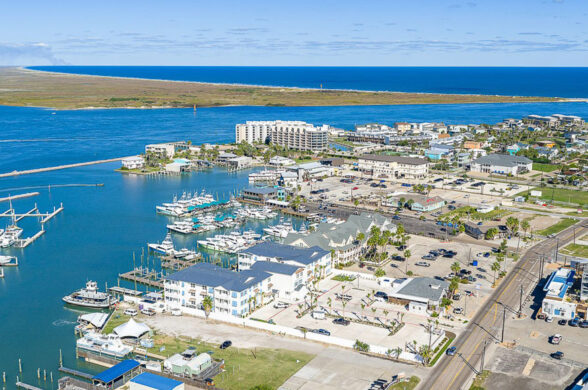 Port Aransas