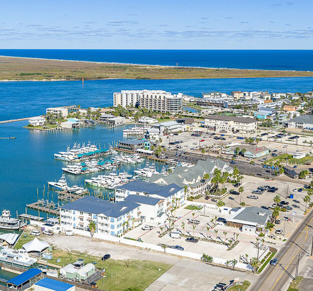 Port Aransas