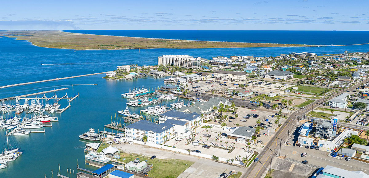 Port Aransas