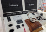 Tideline 36 offshore Build - Built for Tideline boats as a customer request.