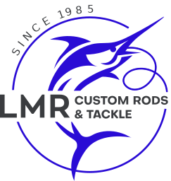 LMR Custom Rods & Tackle
